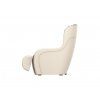Masážne kreslo Home Deluxe Allegria - béžové 02