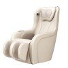 Masážne kreslo Home Deluxe Allegria - béžové