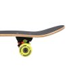 Skateboard NILS EXTREME CR 3108 SA Brain