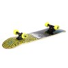 Skateboard NILS EXTREME CR 3108 SA Brain