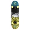 Skateboard NILS EXTREME CR 3108 SA Brain