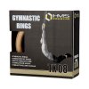 Gymnastické kruhy HMS TX08 06