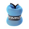 Záťaže HMS 2 x 1 kg OB04 modré 01