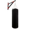 Nástenný držiak na boxovacie vrece MARBO MH-D205E 02