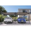 Prístrešok na auto Trigano Mistral Double 02