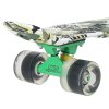 Pennyboard Nils Extreme Art Moro 05