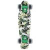 Pennyboard Nils Extreme Art Moro 01