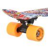 Pennyboard Nils Extreme Art Graffiti 2 05