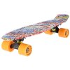 Pennyboard Nils Extreme Art Graffiti 2 06