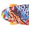 Pennyboard Nils Extreme Art Graffiti 2 07