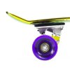 Pennyboard Nils Extreme Rainbow Electrostyle PNB01 05