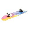 Skateboard Nils Extreme CR 3108 SA Geometric 08