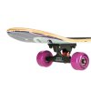 Skateboard Nils Extreme CR 3108 SA Volcano 06