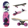 Skateboard Nils Extreme CR 3108 SA Volcano 01
