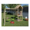 Drevené ihrisko Trigano Easy Xplorer 03