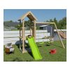 Drevené ihrisko Trigano Easy Xplorer 02