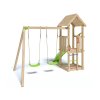 Drevené ihrisko Trigano Easy Xplorer 01