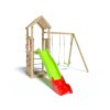 Drevené ihrisko Trigano Smart Xplorer