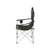 Skladacie kreslo Nils Camp NC3080 čierne 04