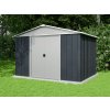 Záhradný domček YardMaster 108ANZ 01