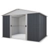Záhradný domček YardMaster 108ANZ