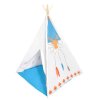 Detský stan Ecotoys Teepee 8177