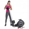 TUNTURI FitRow 50 Rower 04