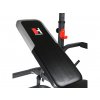 Posilňovacia lavica HAMMER Bermuda XT 03