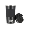 Termohrnček Nils Camp NCC09 čierny 02
