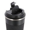 Termohrnček Nils Camp NCC09 čierny 04
