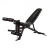 Polohovacia lavica TUNTURI UB60 Pro Utility Bench