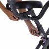 Skladací rotoped TUNTURI Cardio Fit B25 X-Bike s opierkou 11