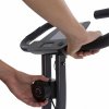 Skladací rotoped TUNTURI Cardio Fit B25 X-Bike s opierkou 09