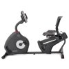 Recumbent Schwinn 510R 04
