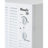 Odvlhčovač vzduchu Woods SW38FW 01