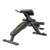 Posilňovacia lavica TUNTURI CT80 Core trainer 01