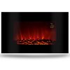 Elektrický krb Heidenfeld HF-WK100D - drevo
