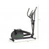 Eliptical TUNTURI Performance C50 R 14