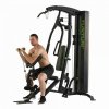 Posilňovacia veža TUNTURI HG60 Home Gym 06
