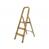 Schodíkový rebrík Craftfull CF-133A 01