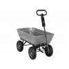 Záhradný vyklápací vozík Miweba Dumper 01