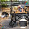Rucny skladaci vozik Miweba MB20 14