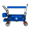 Rucny skladaci vozik Miweba MB20 08