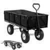 01 bollerwagen schwarz miweba mb700 start resized