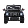 Detské elektrické autíčko Mercedes G63 AMG 01