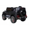 Detské elektrické autíčko Mercedes G63 AMG 15