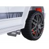 Detské elektrické autíčko Mercedes G63 AMG 27