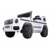 Detské elektrické autíčko Mercedes G63 AMG 02