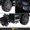 Detské elektrické autíčko Mercedes G63 AMG 12