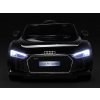 Detske elektricke auticko Audi R8 Spyder 10
